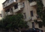 Satılır 3 otaqlı 60 m2 köhnə tikili Montin
