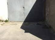 Satılır 24 m2 qaraj Y.Günəşli