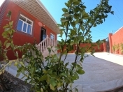 Satılır 4 otaqlı 120 m2 həyət evi Binəqədi