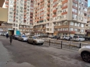 Satılır 3 otaqlı 134 m2 yeni tikili 20 yanvar m.