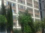 İcarəyə verilir 2 otaqlı 45 m2 köhnə tikili Gənclik m.