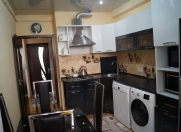 Satılır 3 otaqlı 83 m2 yeni tikili Qafqaz Universiteti