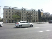 Satılır 3 otaqlı 66 m2 köhnə tikili AMAY