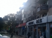 Satılır 3 otaqlı 92 m2 köhnə tikili Nəriman Nərimanov m.