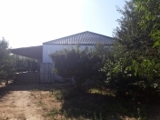 Satılır 3 otaqlı 143 m2 bağ evi Novxanı