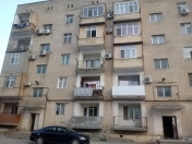 Satılır 2 otaqlı 48 m2 köhnə tikili Biləcəri