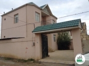 Satılır 4 otaqlı 144 m2 villa Mehdiabad