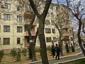 Satılır 2 otaqlı 60 m2 köhnə tikili 8 km