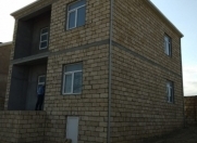 Satılır 6 otaqlı 160 m2 həyət evi Saray