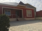 Satılır 3 otaqlı 116 m2 həyət evi Mehdiabad