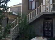 Satılır 6 otaqlı 300 m2 həyət evi Mehdiabad