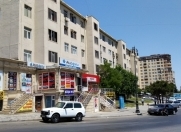 Satılır 2 otaqlı 48 m2 köhnə tikili 4 mkr