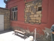 Satılır 4 otaqlı 150 m2 həyət evi Zabrat 1