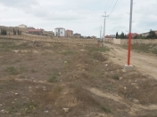 Satılır 10 sot torpaq Novxanı