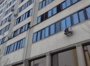 Satılır 4 otaqlı 110 m2 köhnə tikili 8 mkr