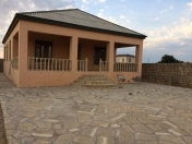 Satılır 3 otaqlı 145 m2 bağ evi Nardaran