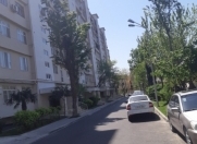 Satılır 2 otaqlı 60 m2 köhnə tikili Gənclik m.