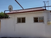 Satılır 1 otaqlı 25 m2 həyət evi NZS