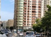 Satılır 4 otaqlı 155 m2 yeni tikili Abu Arena