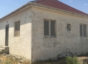 Satılır 3 otaqlı 80 m2 həyət evi Məhəmmədli