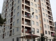 Satılır 2 otaqlı 70 m2 yeni tikili Ukrayna dairəsi