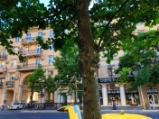 İcarəyə verilir 4 otaqlı 270 m2 obyekt Sahil m.