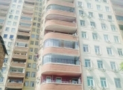 Satılır 3 otaqlı 100 m2 yeni tikili Xutor