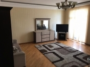 İcarəyə verilir 4 otaqlı 130 m2 yeni tikili 28 may