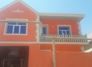 Satılır 5 otaqlı 182 m2 həyət evi Masazır