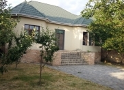 Satılır 5 otaqlı 130 m2 bağ evi Qəbələ