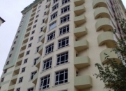 Satılır 2 otaqlı 57 m2 yeni tikili Qara Qarayev m.