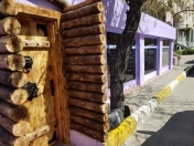 İcarəyə verilir 5 otaqlı 250 m2 obyekt 28 May m.