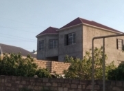 Satılır 5 otaqlı 110 m2 həyət evi Hökməli