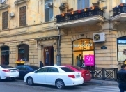 İcarəyə verilir 3 otaqlı 145 m2 obyekt Molokan bağı