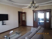 İcarəyə verilir 3 otaqlı 100 m2 yeni tikili 28 may