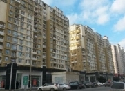 Satılır 3 otaqlı 70 m2 yeni tikili Həzi Aslanov