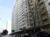 Satılır 3 otaqlı 116 m2 yeni tikili Nərimanov r.