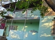 Satılır 7 otaqlı 198 m2 bağ evi Novxanı