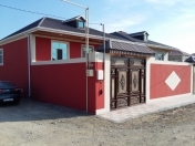 Satılır 3 otaqlı 90 m2 həyət evi Zabrat 2