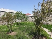 Satılır 1.3 sot torpaq Ramana