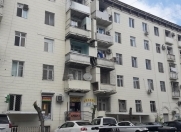 Satılır 2 otaqlı 54 m2 köhnə tikili Montin