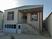Satılır 4 otaqlı 144 m2 həyət evi Hövsan