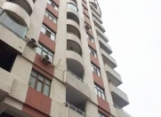 Satılır 1 otaqlı 41.8 m2 yeni tikili Neftçilər m.