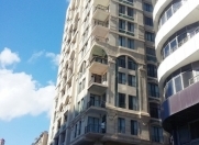 İcarəyə verilir 4 otaqlı 200 m2 yeni tikili ISR Plaza
