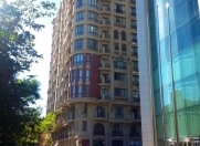 Satılır 5 otaqlı 200 m2 yeni tikili ISR Plaza