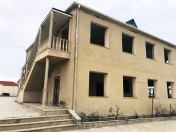 Satılır 6 otaqlı 180 m2 bağ evi Pirşağı