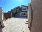 Satılır 3 otaqlı 100 m2 həyət evi Binəqədi
