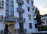 İcarəyə verilir 2 otaqlı 65 m2 yeni tikili Bakıxanov