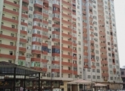 Satılır 3 otaqlı 126 m2 yeni tikili 20 yanvar m.