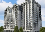 Satılır 2 otaqlı 102 m2 yeni tikili Neftçilər m.